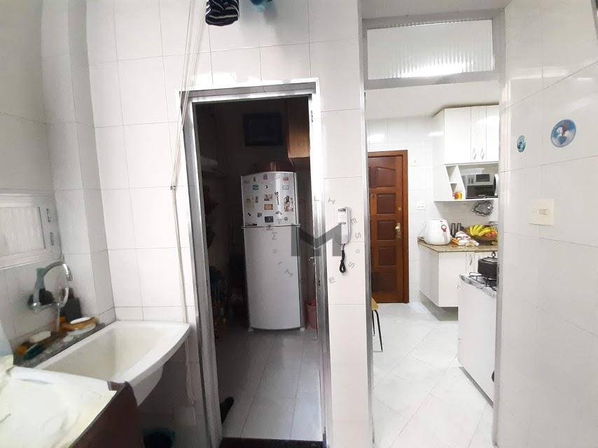 Apartamento à venda com 3 quartos, 95m² - Foto 8