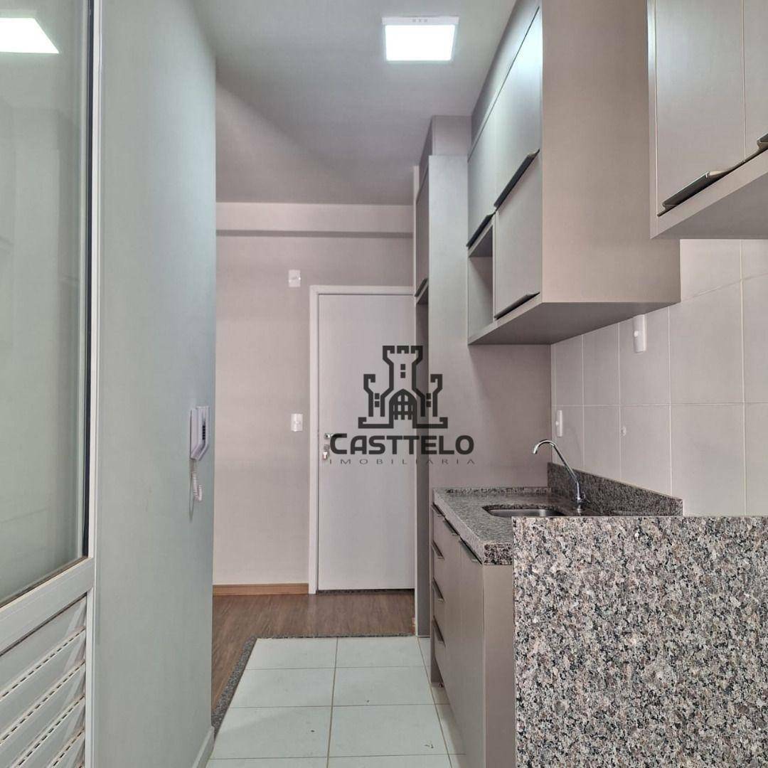 Apartamento à venda com 3 quartos, 65m² - Foto 4