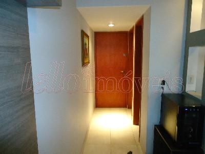 Apartamento para alugar com 3 quartos, 182m² - Foto 13