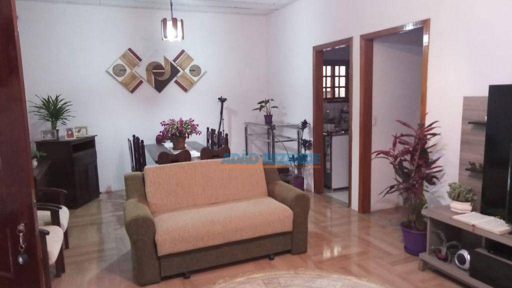 Casa de Condomínio à venda com 3 quartos, 120m² - Foto 3