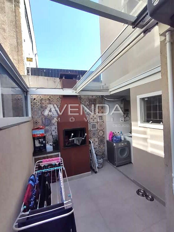 Sobrado à venda com 4 quartos, 148m² - Foto 14