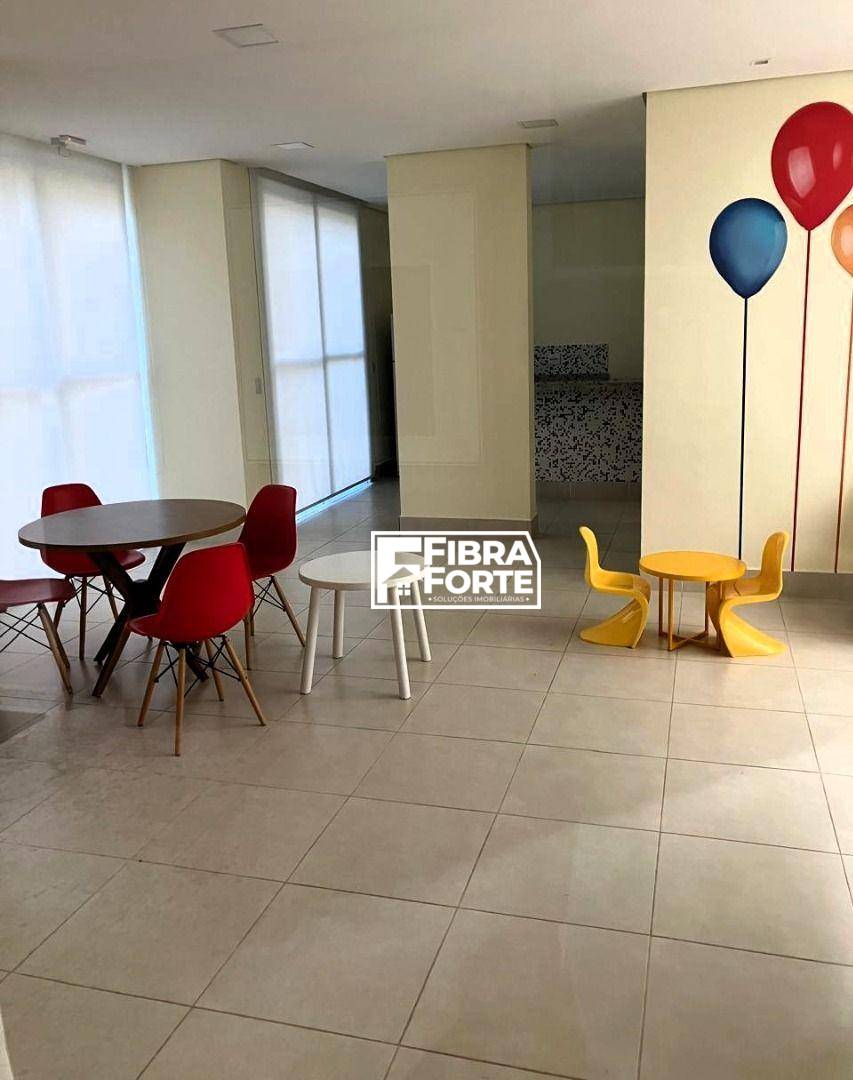 Apartamento, 3 quartos, 83 m² - Foto 20