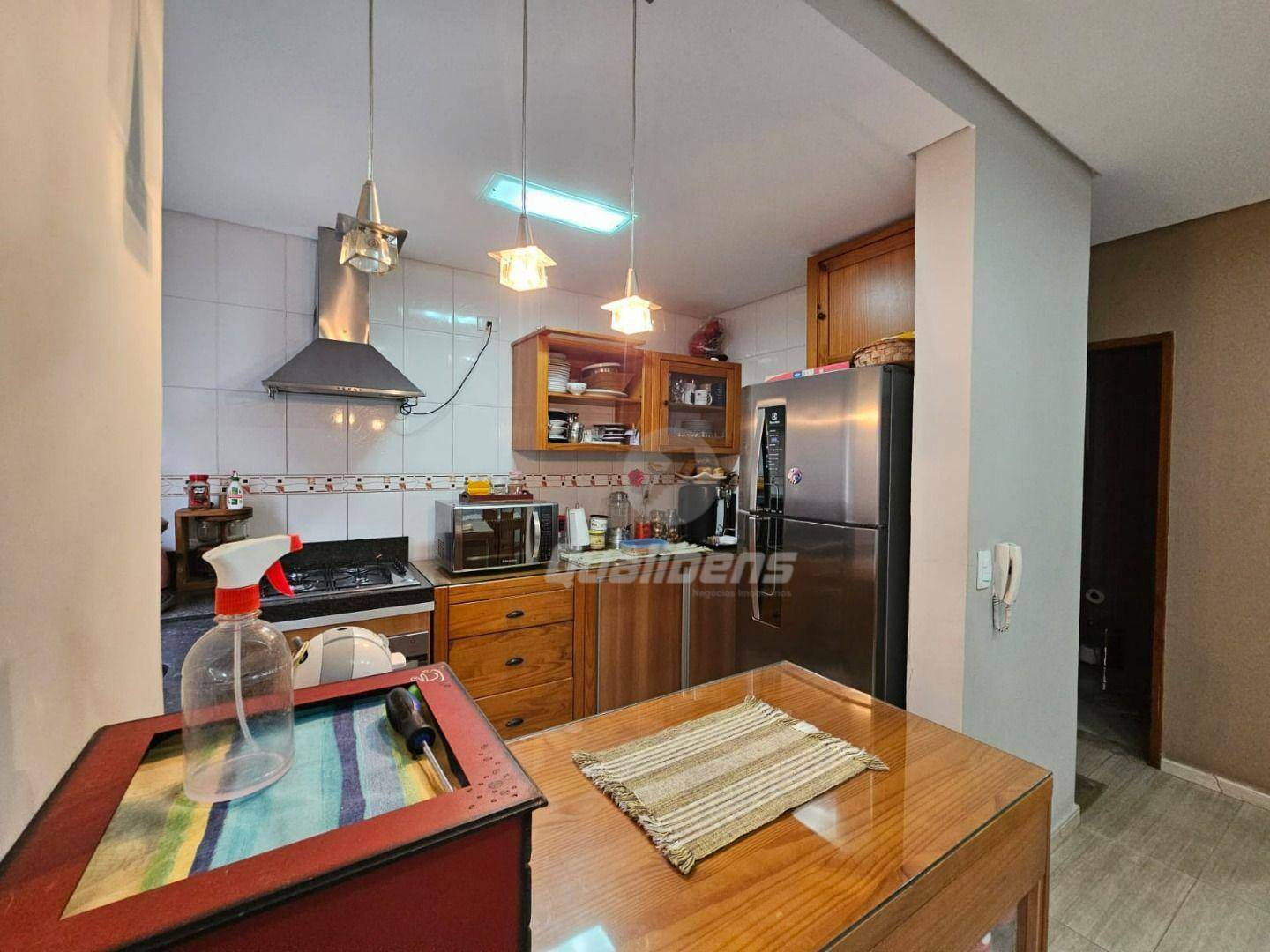 Sobrado à venda com 3 quartos, 179m² - Foto 6