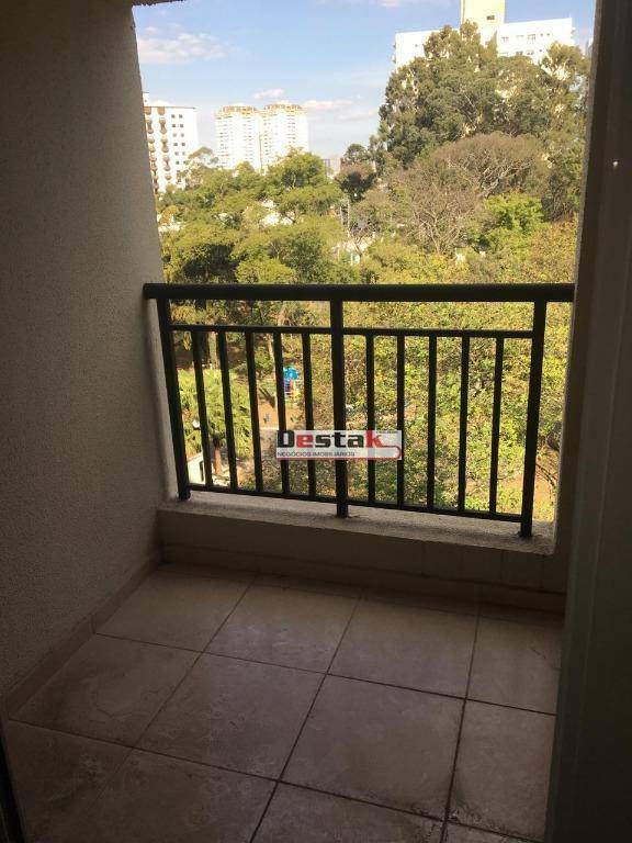 Apartamento à venda com 2 quartos, 66m² - Foto 18