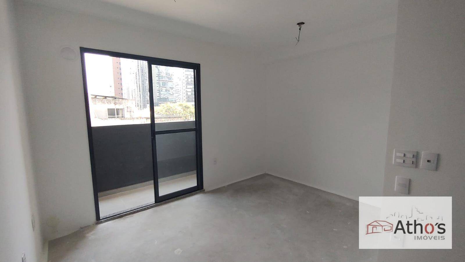 Kitnet e Studio à venda com 1 quarto, 25m² - Foto 26