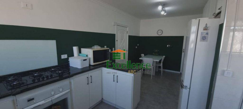 Apartamento à venda com 3 quartos, 152m² - Foto 16