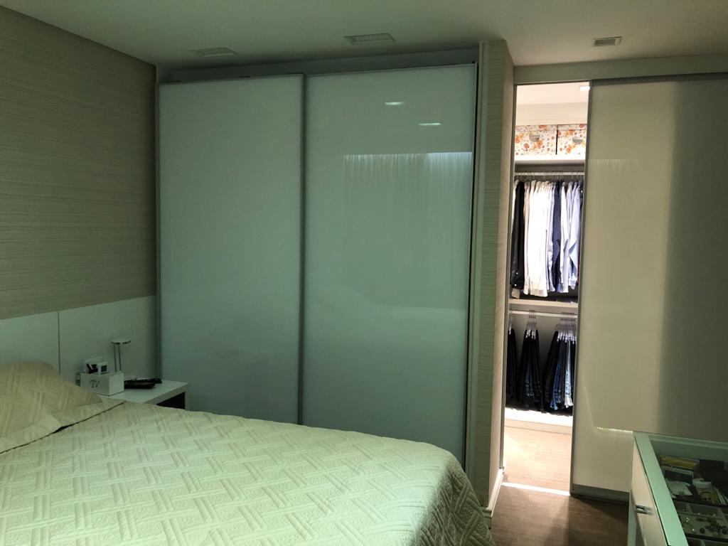 Apartamento à venda com 4 quartos, 238m² - Foto 14