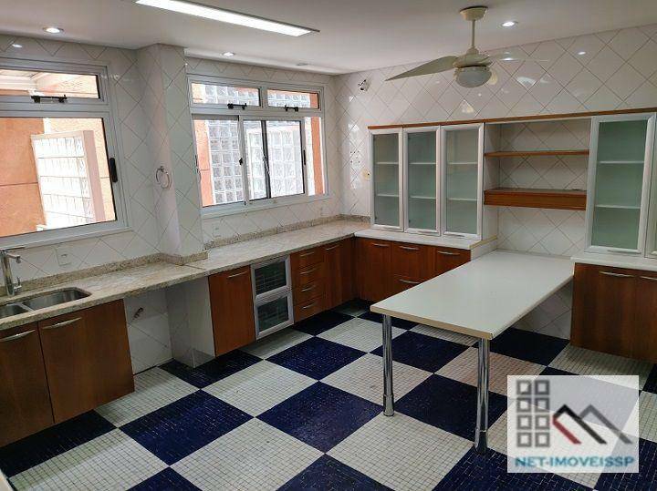 Casa de Condomínio à venda com 3 quartos, 545m² - Foto 17