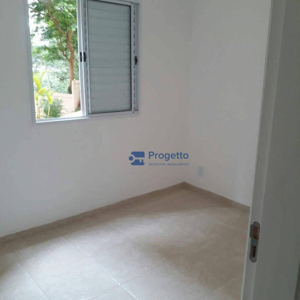 Apartamento à venda com 2 quartos, 44m² - Foto 4