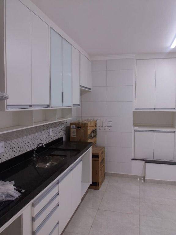 Apartamento à venda com 3 quartos, 130m² - Foto 11