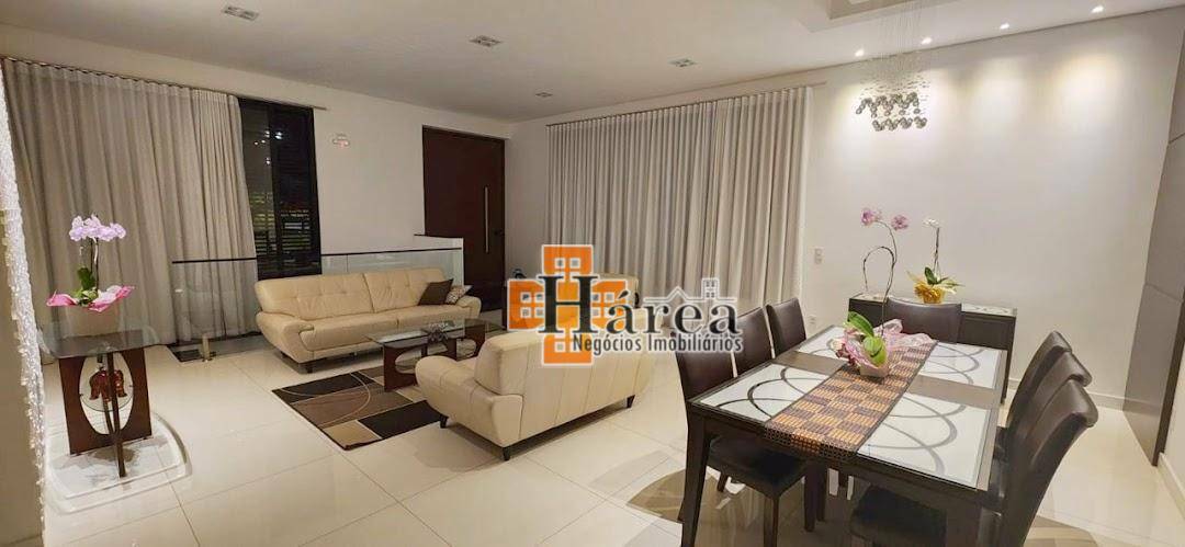 Sobrado à venda com 4 quartos, 437m² - Foto 2