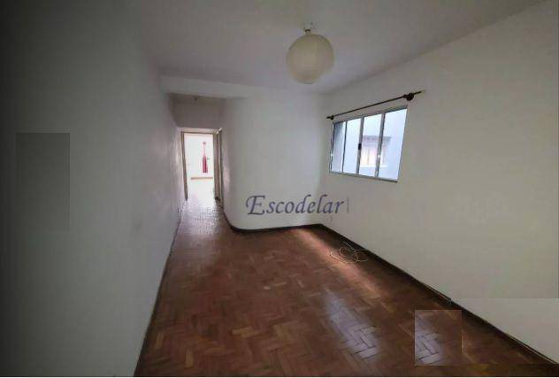 Apartamento à venda com 2 quartos, 60m² - Foto 1