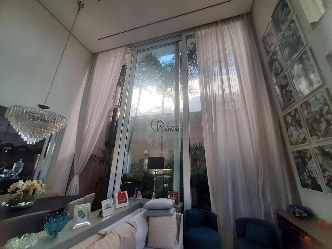 Casa de Condomínio à venda com 4 quartos, 360m² - Foto 7