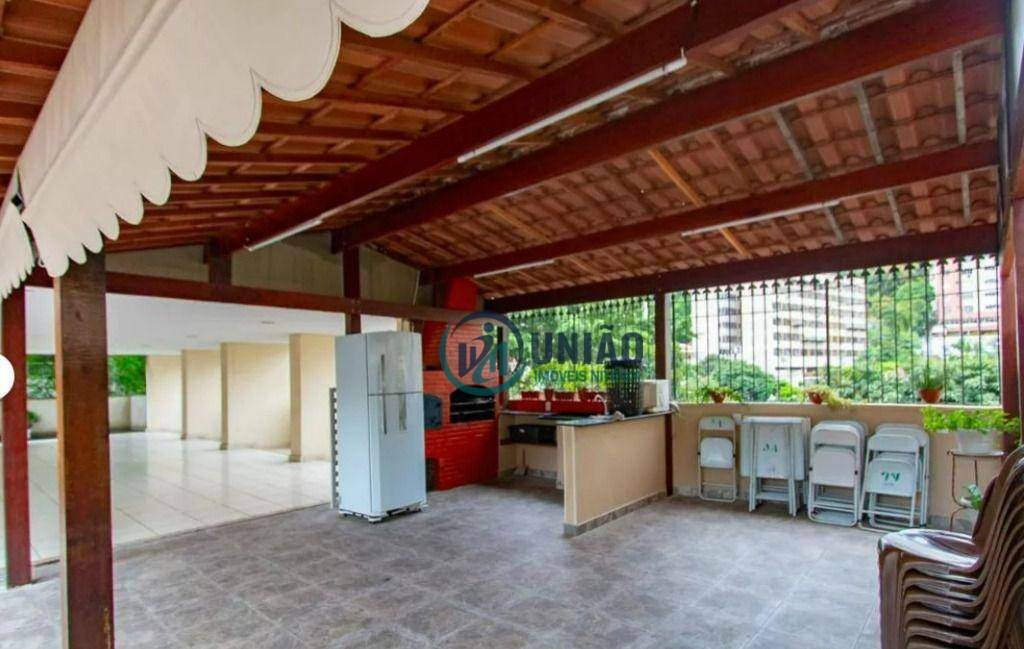 Apartamento à venda com 2 quartos, 50m² - Foto 21