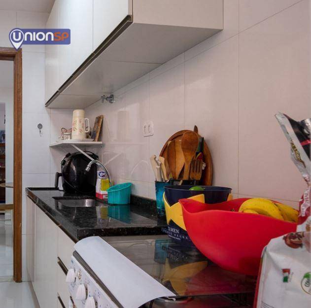 Apartamento à venda com 3 quartos, 63m² - Foto 17