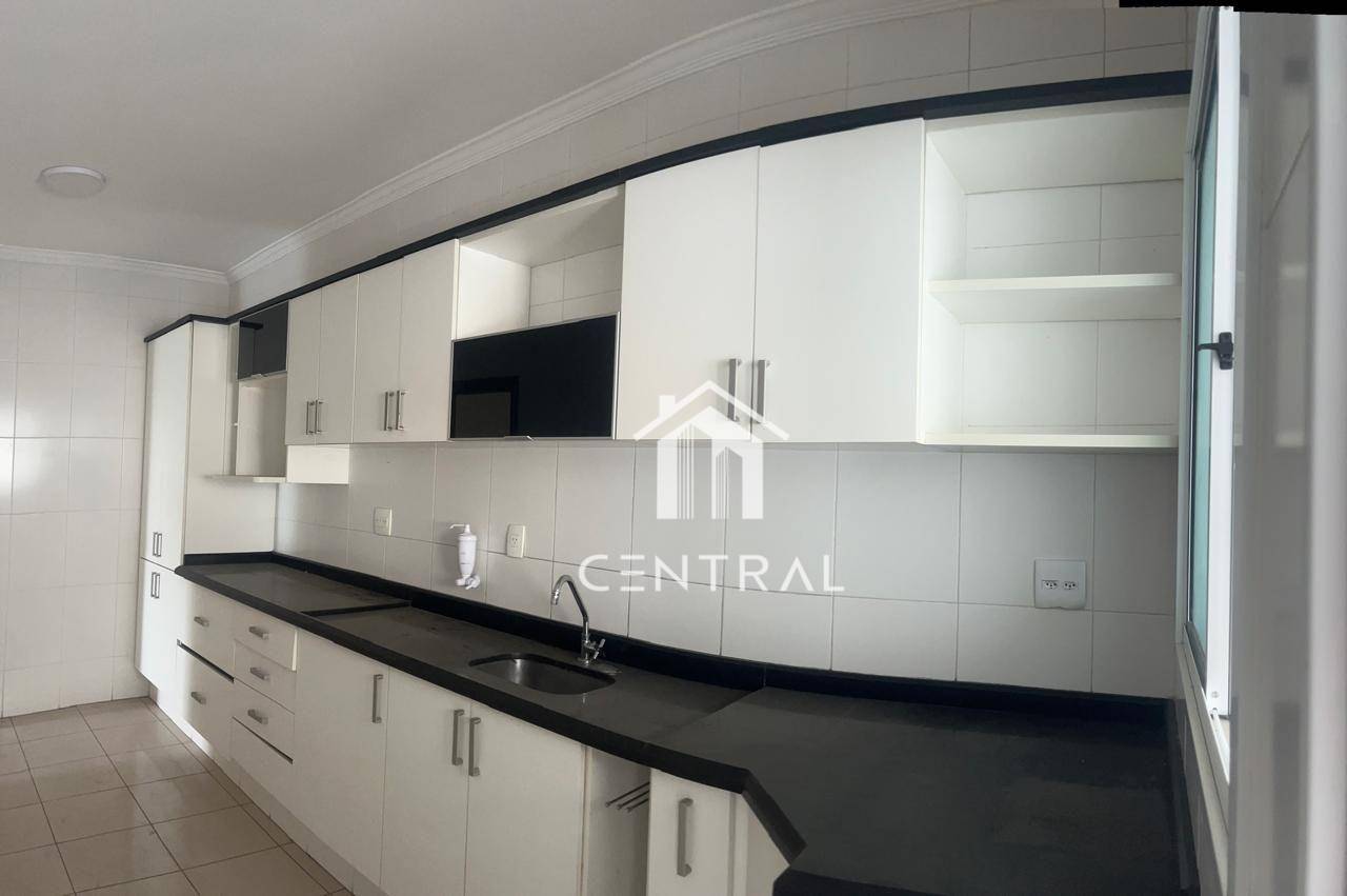 Apartamento à venda com 3 quartos, 124m² - Foto 51