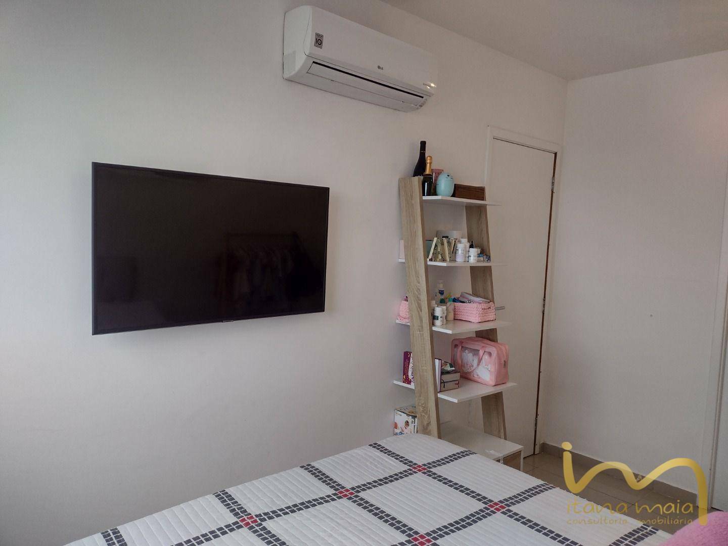 Apartamento à venda com 3 quartos, 75m² - Foto 11