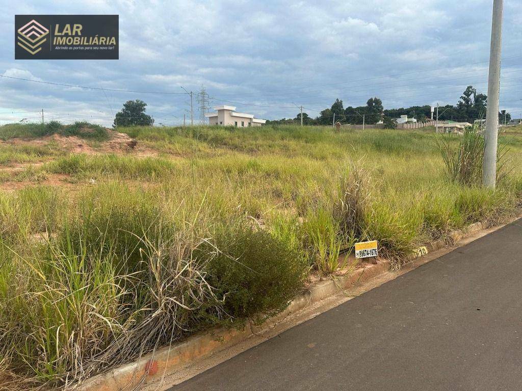 Loteamento e Condomínio à venda, 275M2 - Foto 1