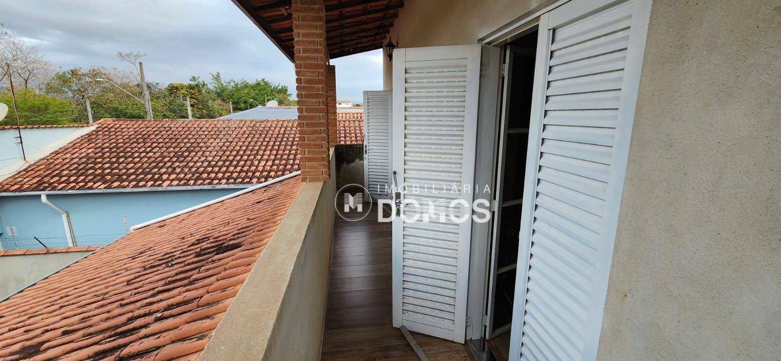 Casa à venda e aluguel com 3 quartos, 280m² - Foto 11