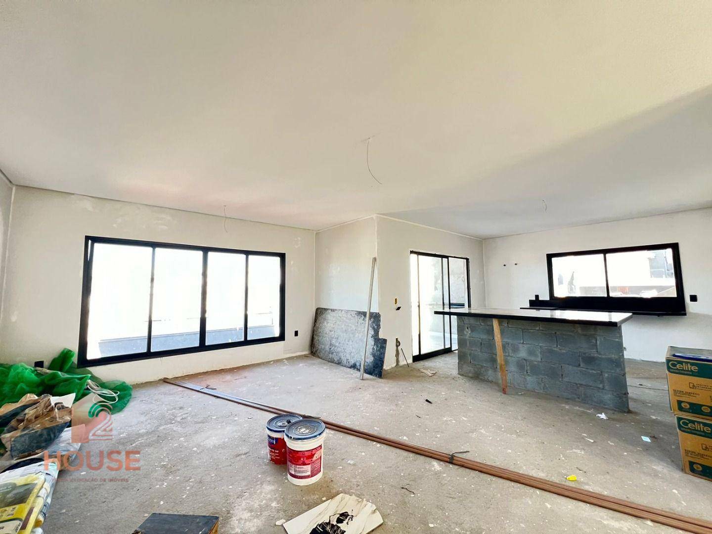 Casa de Condomínio à venda com 4 quartos, 299m² - Foto 25