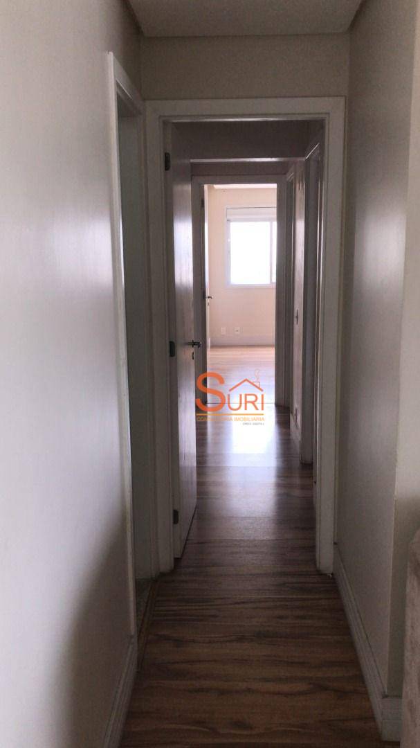 Apartamento à venda com 4 quartos, 135m² - Foto 13