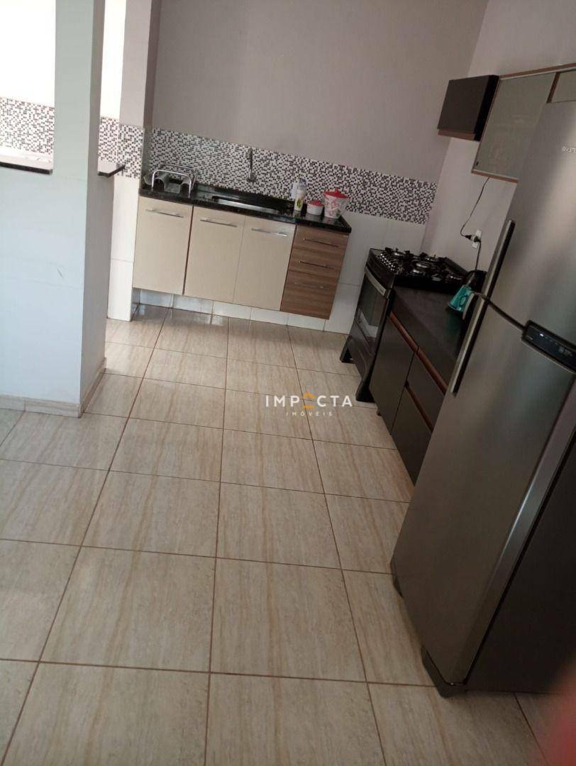 Apartamento à venda com 2 quartos, 88m² - Foto 3