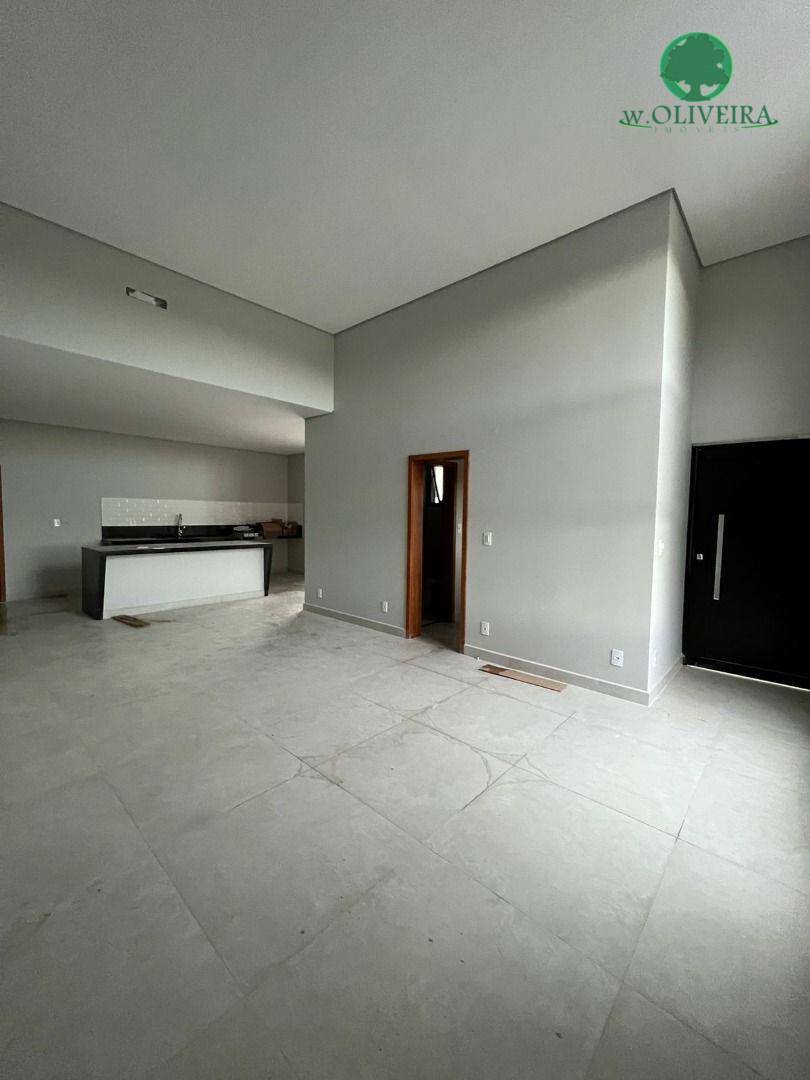 Casa de Condomínio à venda com 3 quartos, 210m² - Foto 6