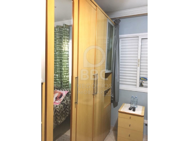 Apartamento à venda com 4 quartos, 153m² - Foto 26