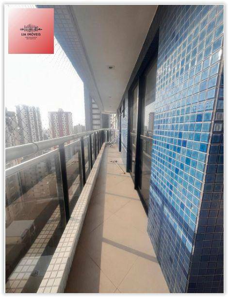 Apartamento, 3 quartos, 176 m² - Foto 4