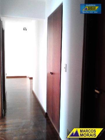 Apartamento à venda com 3 quartos, 98m² - Foto 27