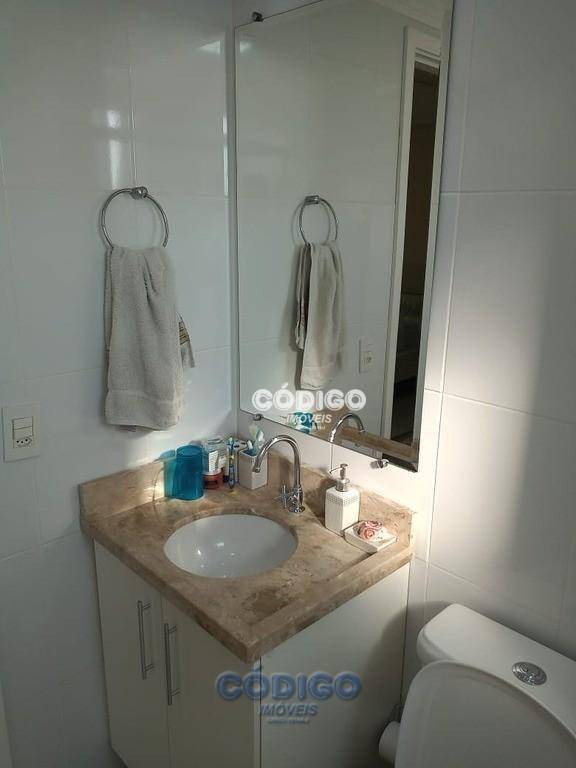 Apartamento à venda com 3 quartos, 84m² - Foto 27