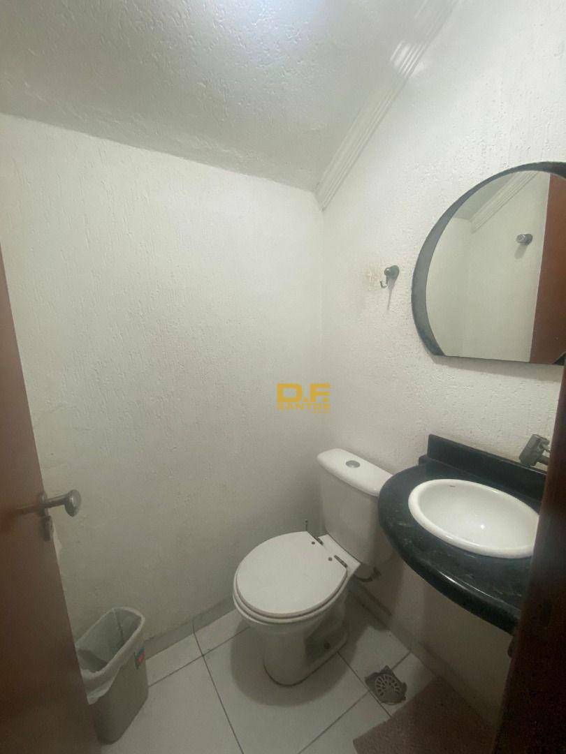 Sobrado à venda com 3 quartos, 120m² - Foto 10