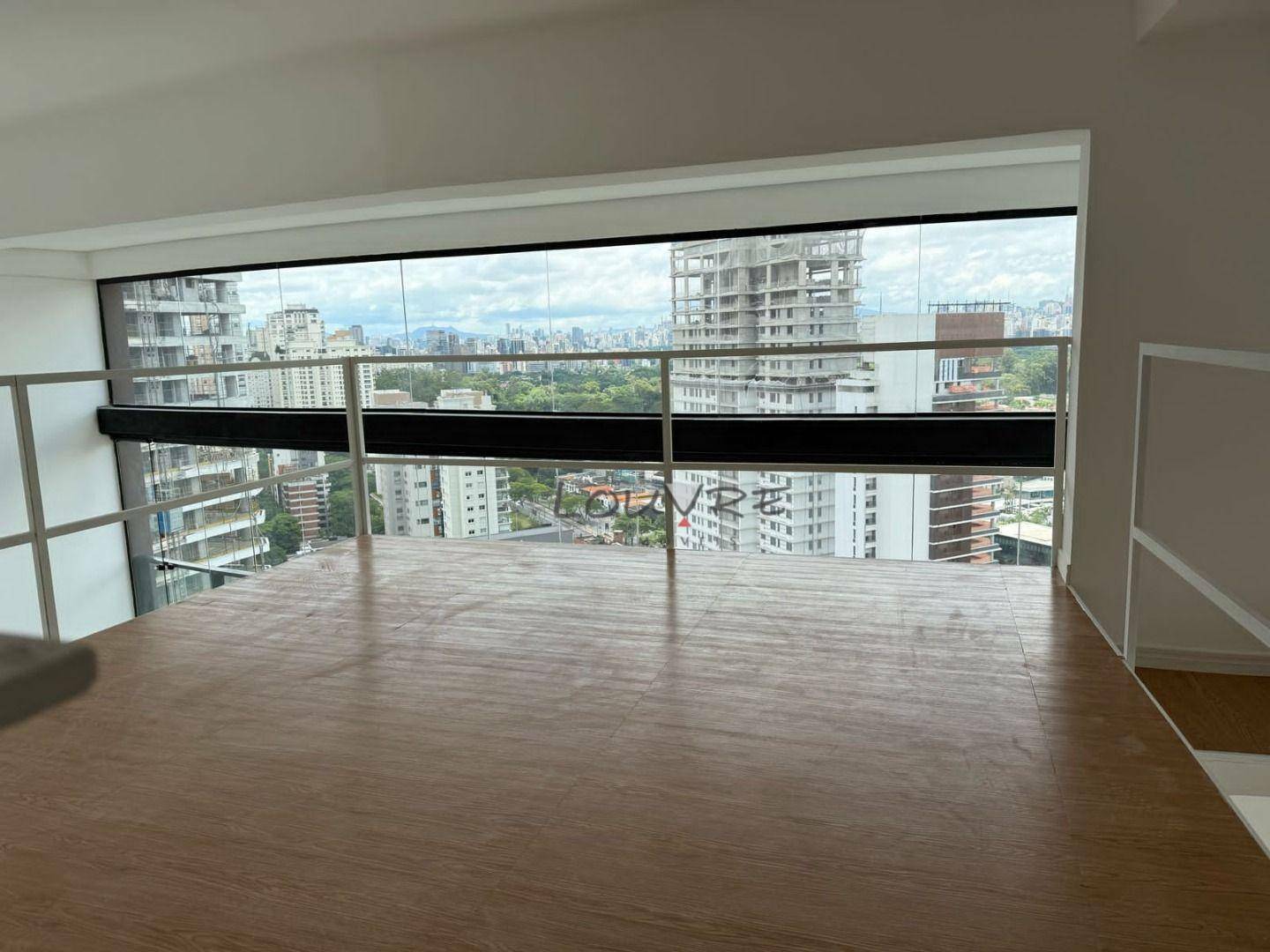 Apartamento à venda com 1 quarto, 78m² - Foto 8