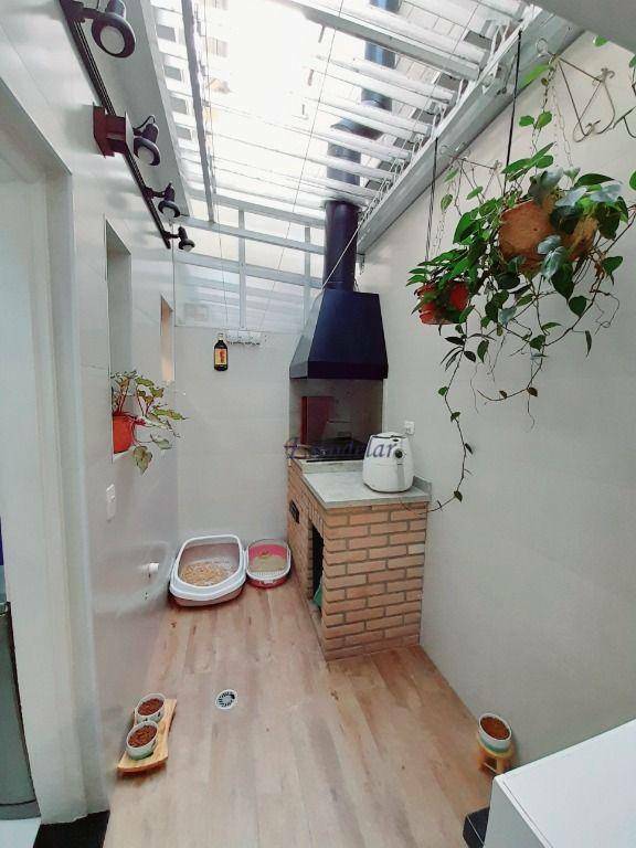 Casa de Condomínio à venda com 3 quartos, 105m² - Foto 13