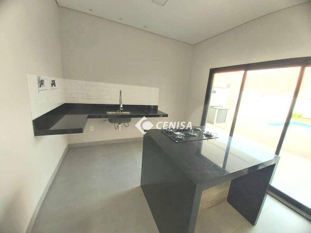 Casa de Condomínio à venda com 3 quartos, 186m² - Foto 19