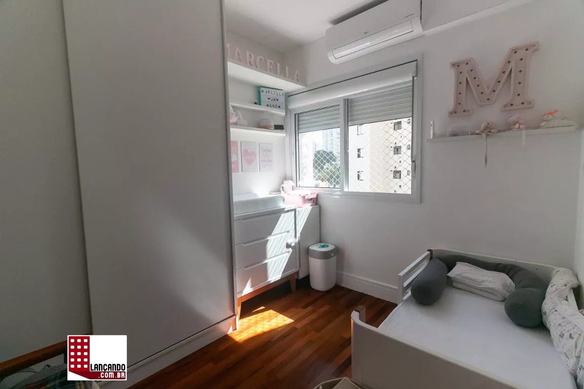 Apartamento à venda com 2 quartos, 97m² - Foto 10