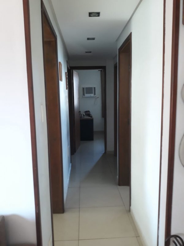 Apartamento à venda com 4 quartos, 150m² - Foto 9