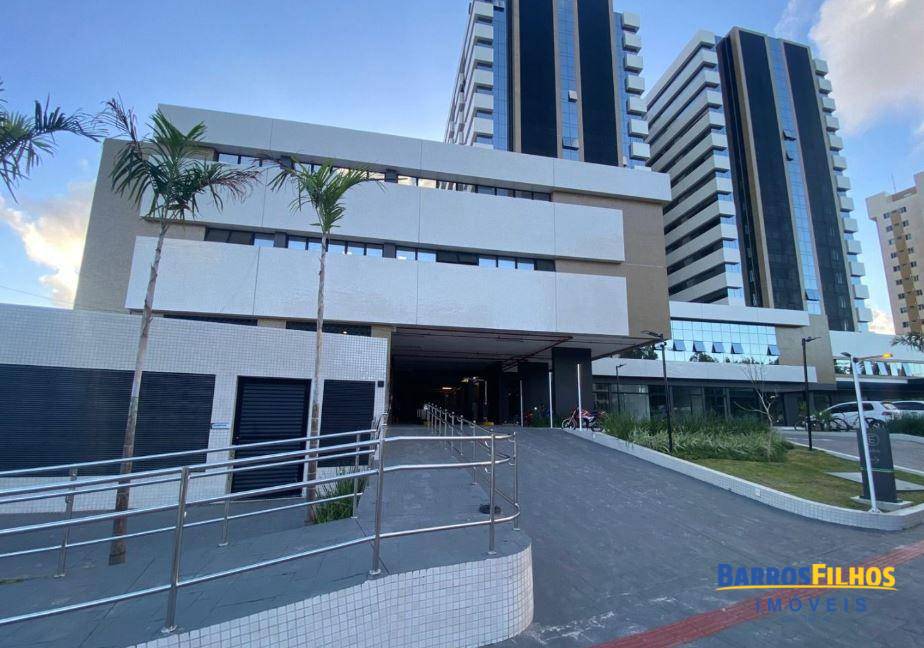 Sala-Conjunto, 47 m² - Foto 4