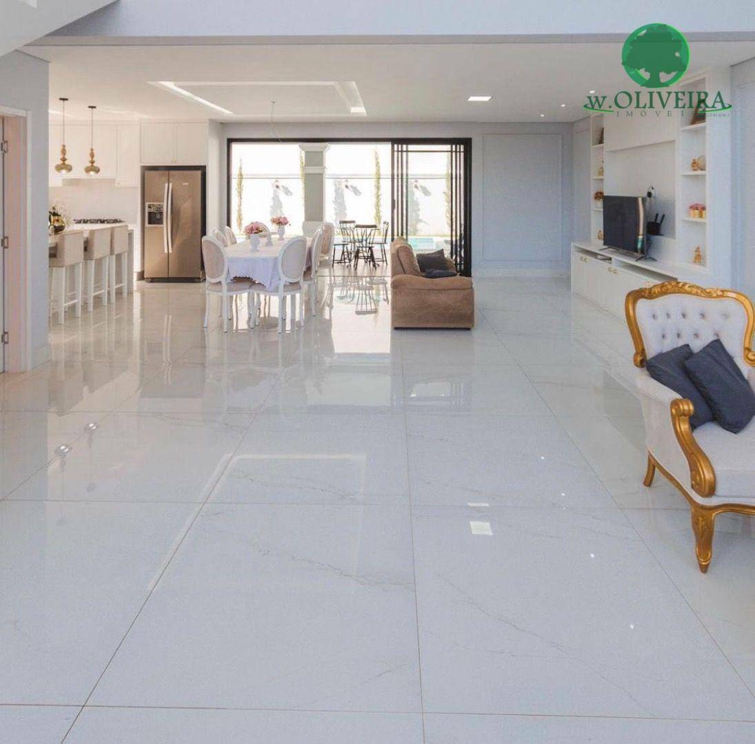 Sobrado à venda com 3 quartos, 260m² - Foto 4