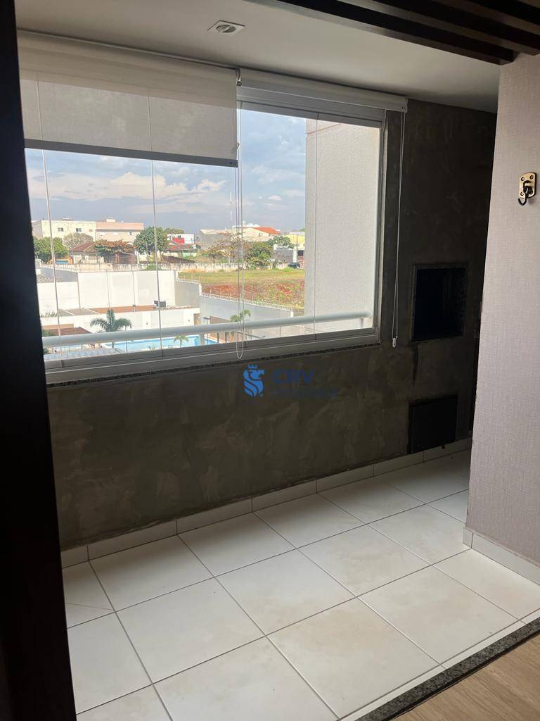 Apartamento para alugar com 2 quartos, 69m² - Foto 4