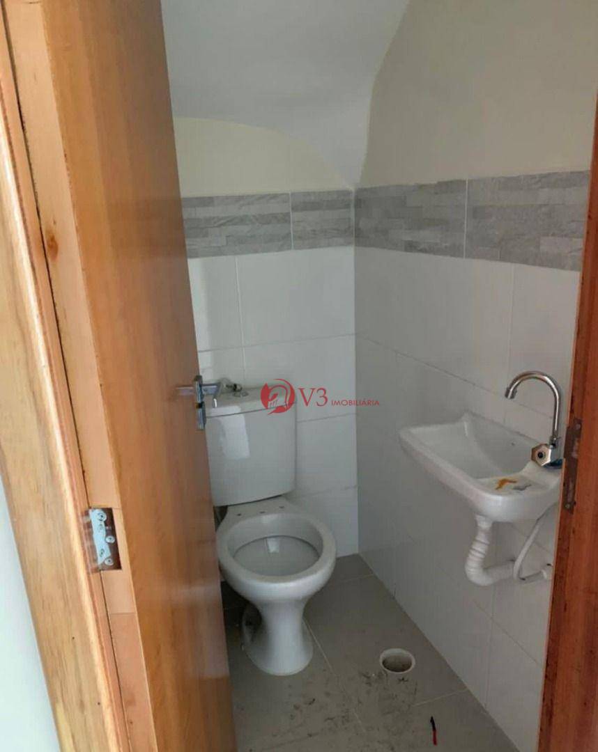 Casa à venda com 2 quartos, 85M2 - Foto 10