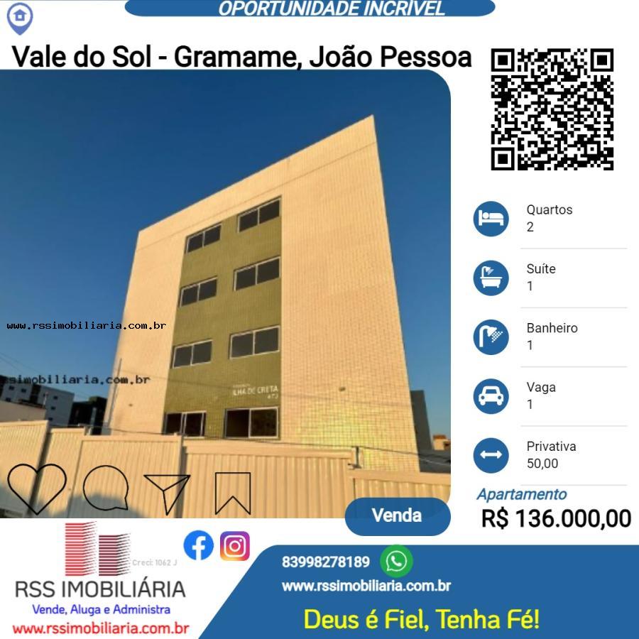 Apartamento à venda com 2 quartos, 50m² - Foto 1