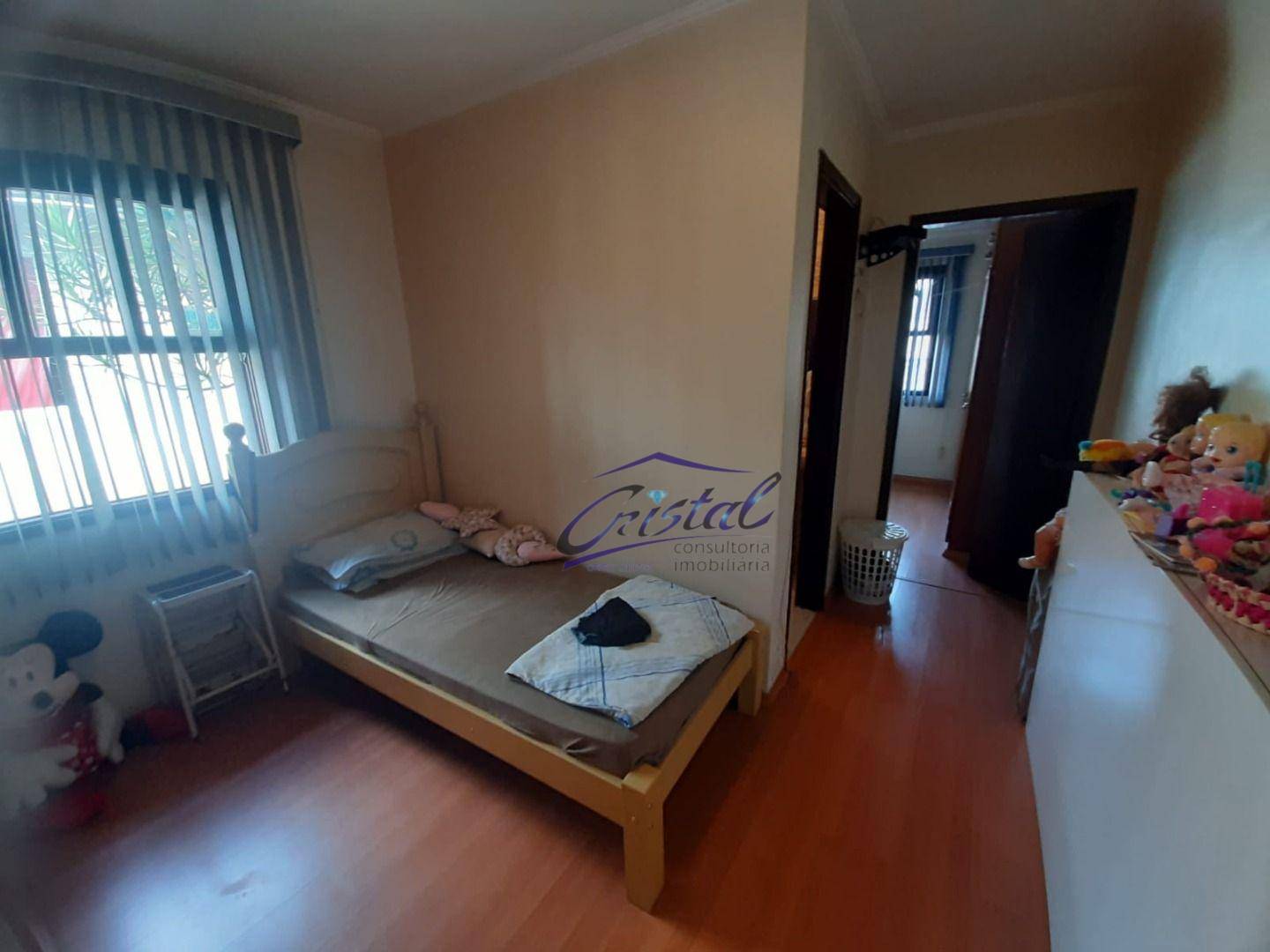 Casa à venda com 3 quartos, 125m² - Foto 14