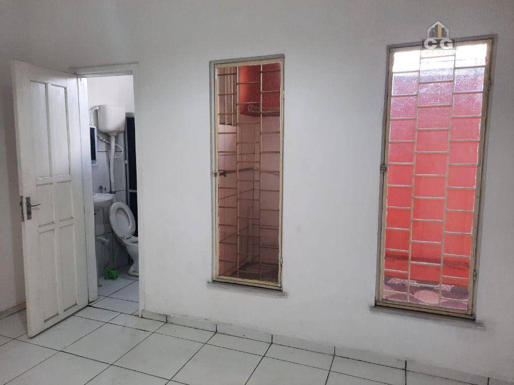 Loja-Salão para alugar, 70m² - Foto 12