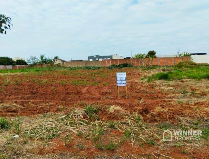 Terreno à venda, 852M2 - Foto 1