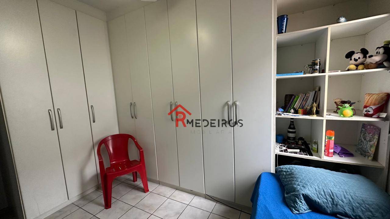 Apartamento à venda com 3 quartos, 124m² - Foto 15