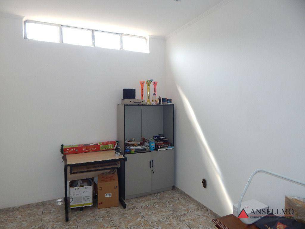 Sobrado à venda e aluguel com 4 quartos, 530m² - Foto 43