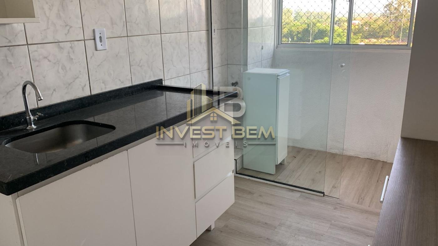 Apartamento à venda com 2 quartos - Foto 8