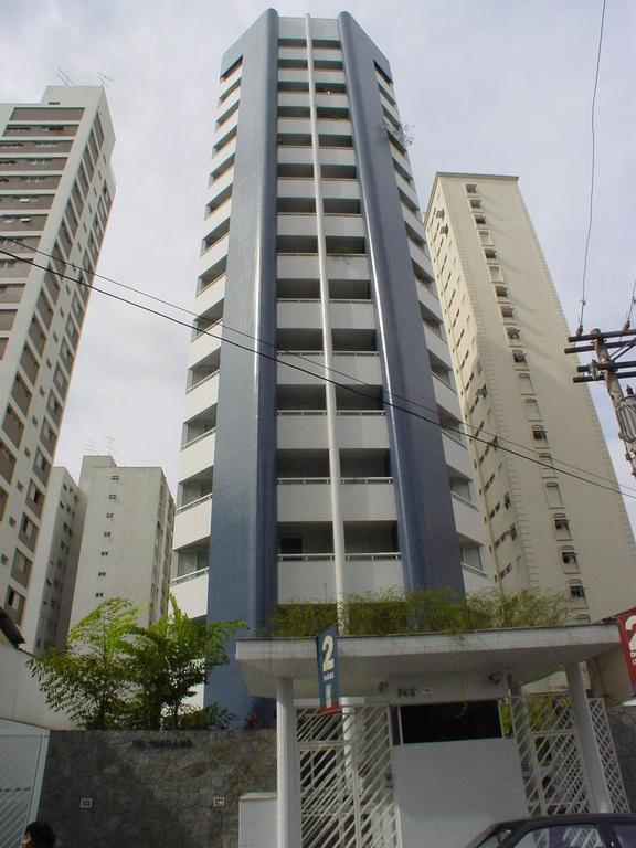 Apartamento à venda com 2 quartos, 67m² - Foto 1