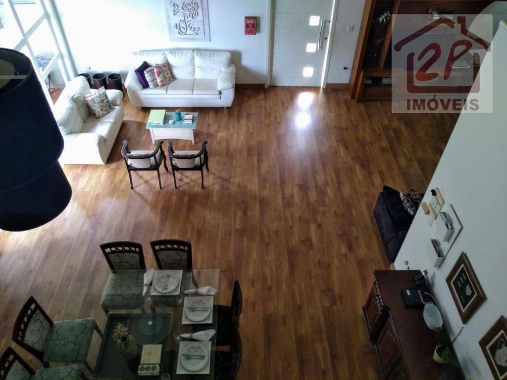 Sobrado à venda com 4 quartos, 350m² - Foto 5